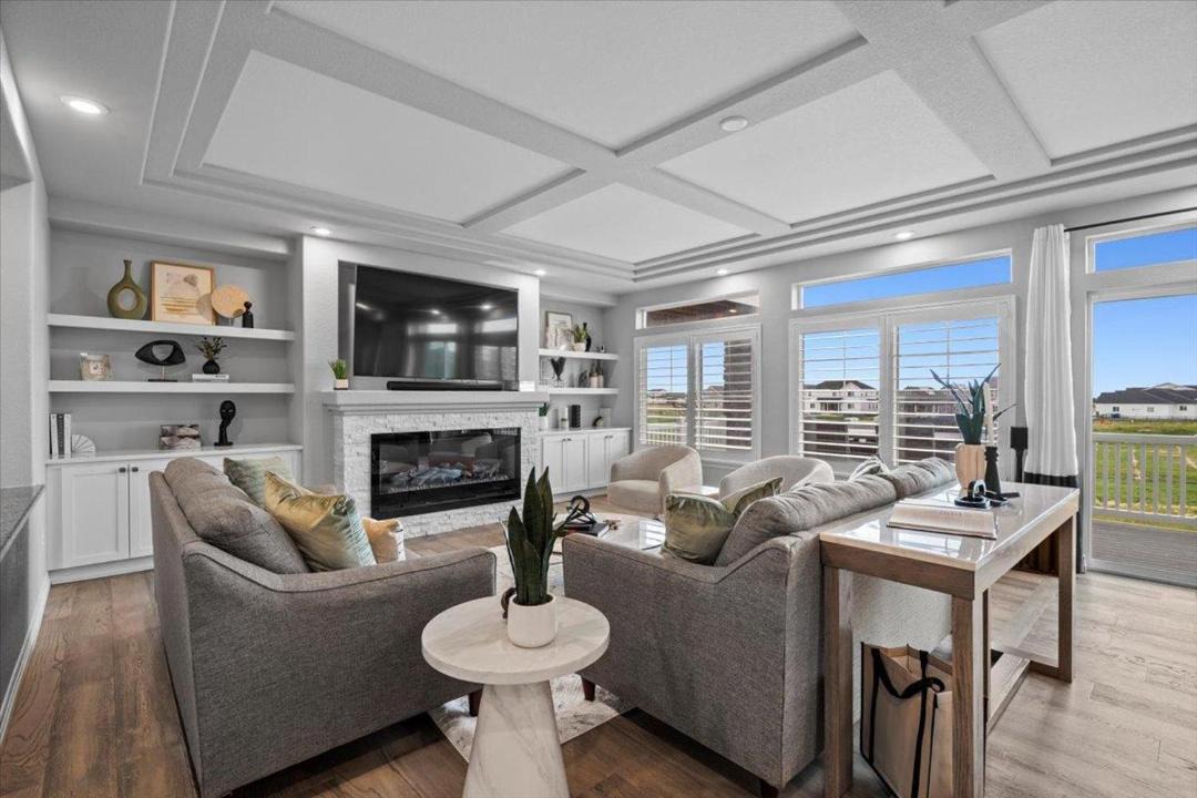 Photo of Livingroom in Commerce City