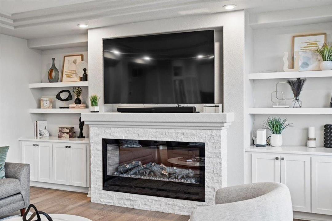 Photo of Livingroom in Commerce City
