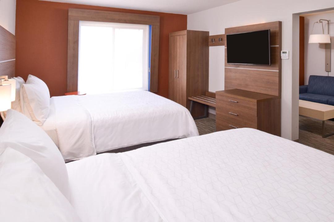 Photo of Bedroom in Glenwood Springs