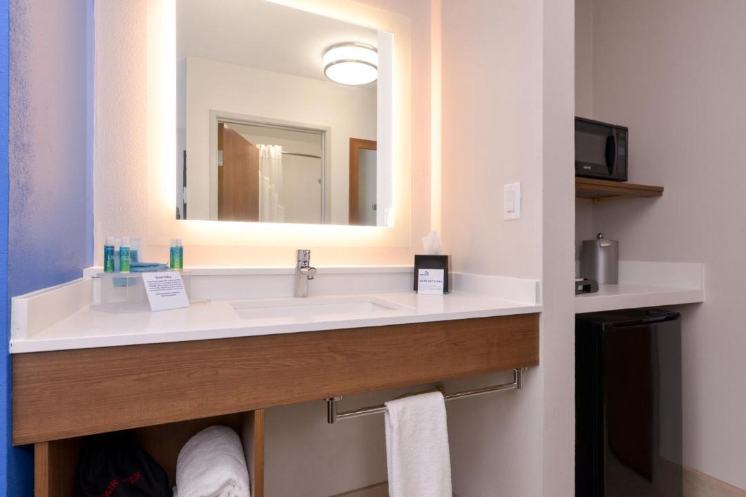 Photo of Bathroom in Glenwood Springs
