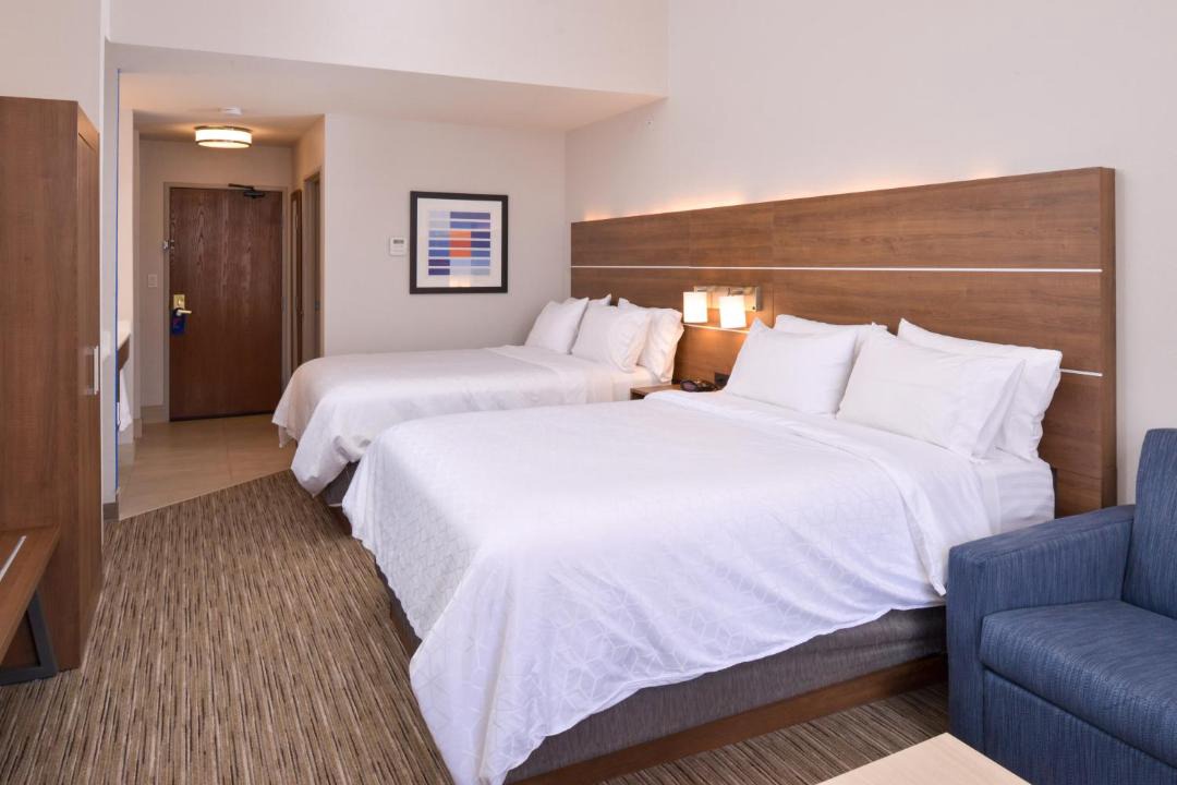 Photo of Bedroom in Glenwood Springs