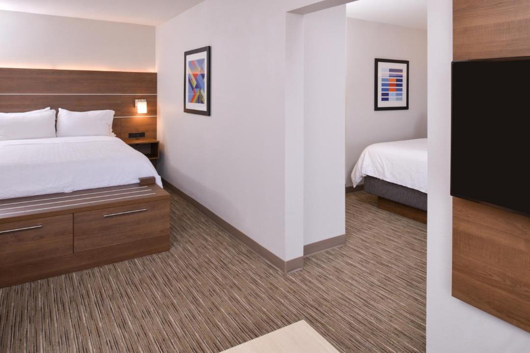Photo of Bedroom in Glenwood Springs
