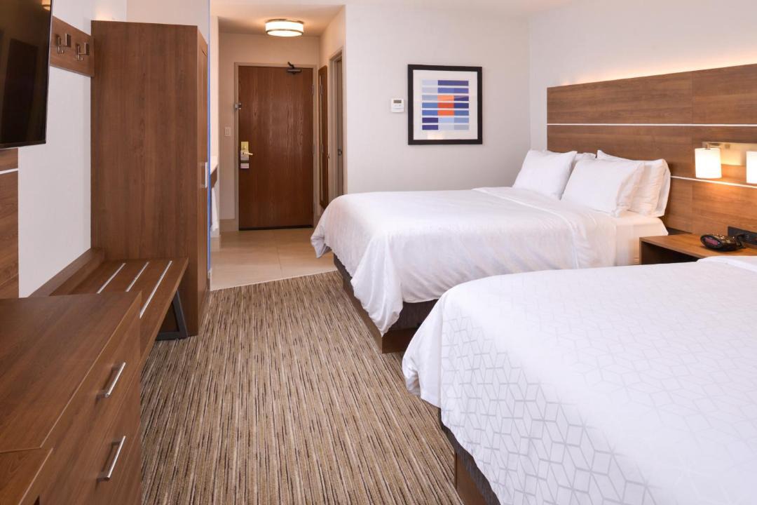 Photo of Bedroom in Glenwood Springs