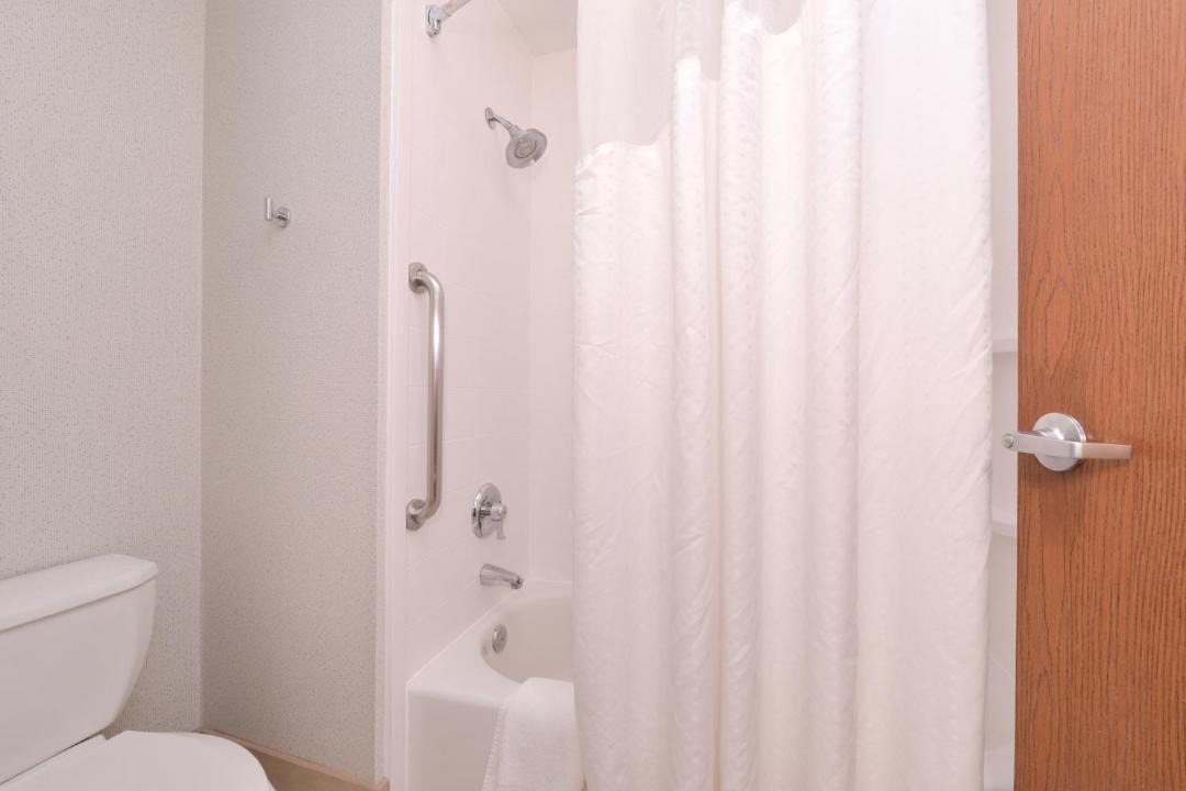 Photo of Bathroom in Glenwood Springs