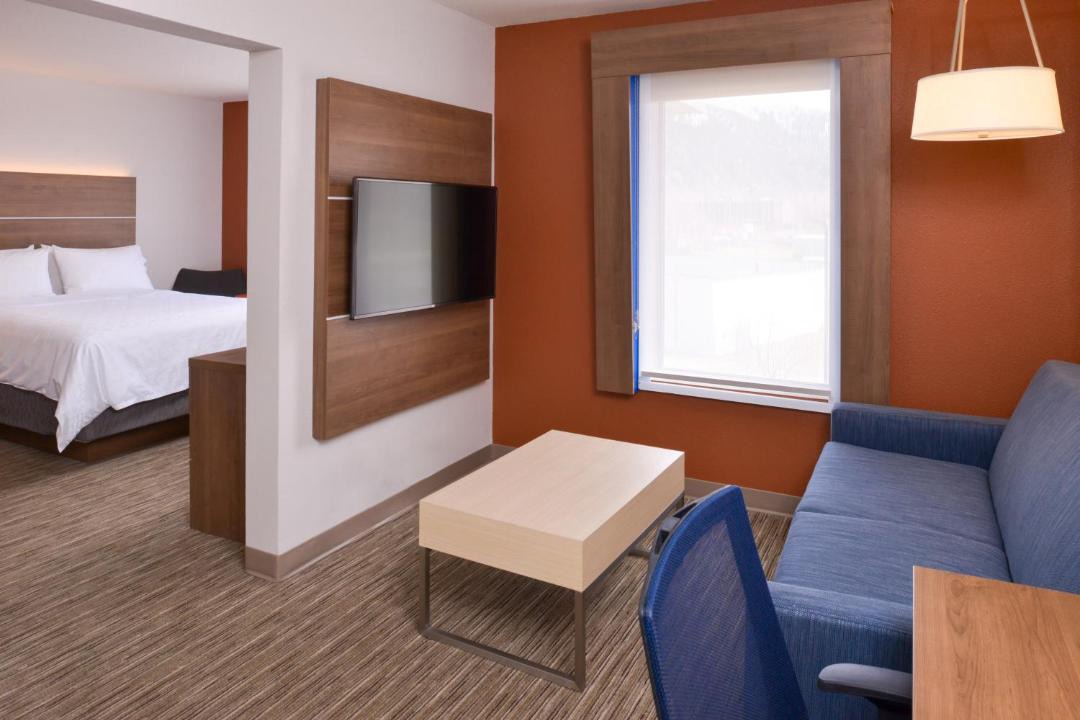 Photo of Bedroom in Glenwood Springs