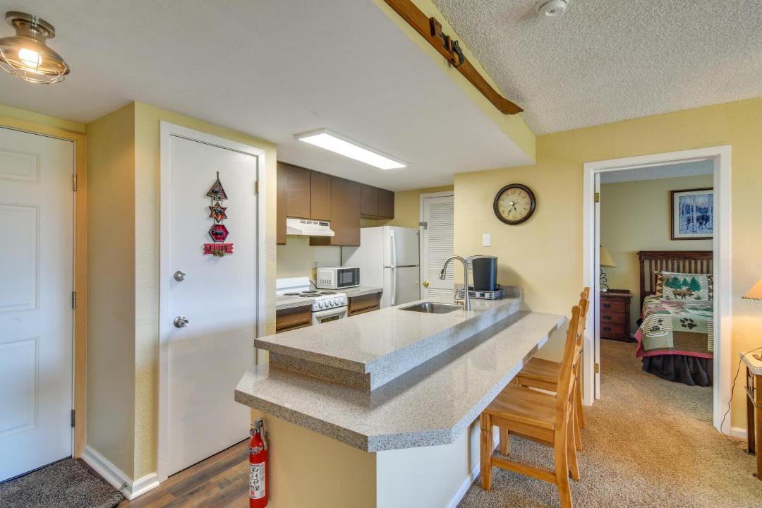 Photo of Kitchen in Granby