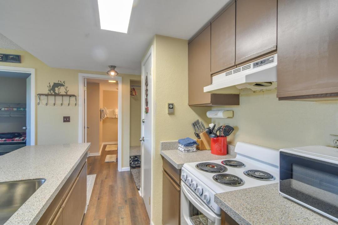 Photo of Kitchen in Granby