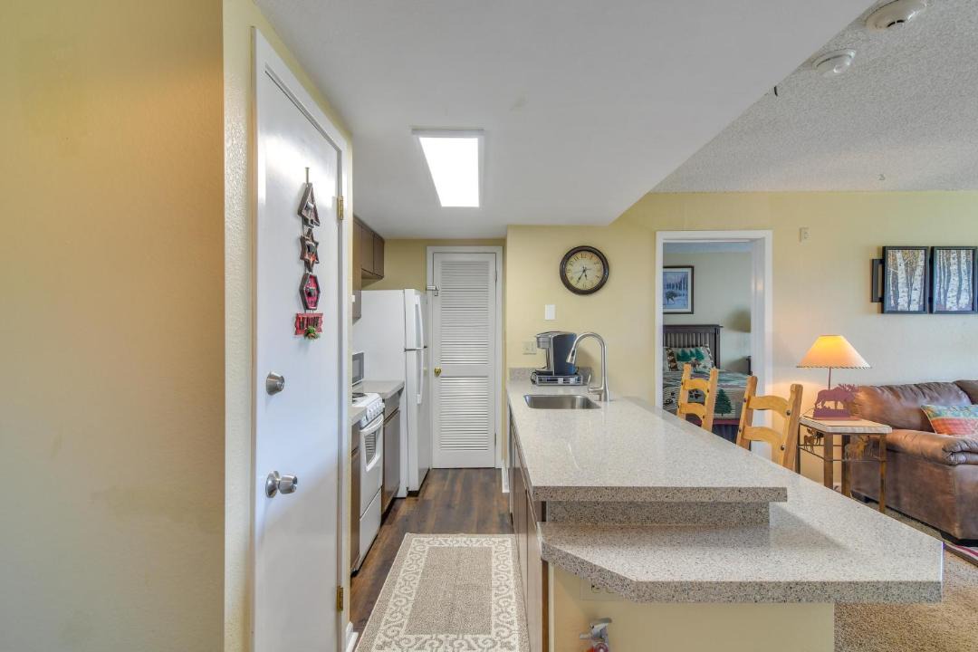 Photo of Kitchen in Granby