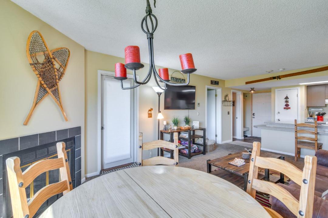 Photo of Kitchen in Granby