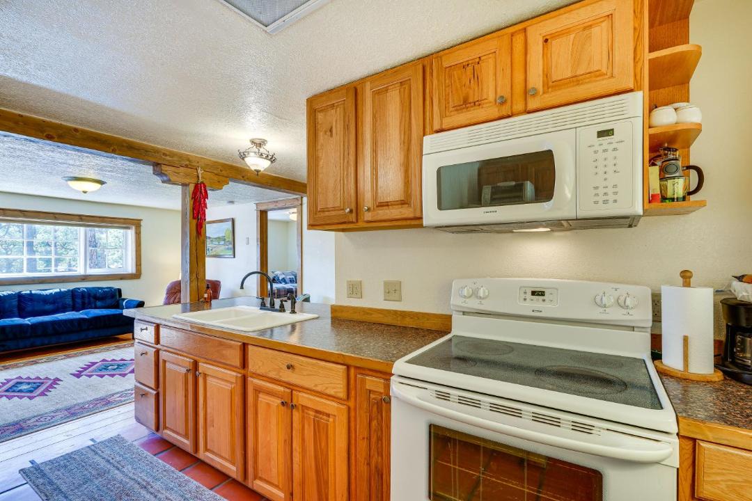 Photo of Kitchen in Weston
