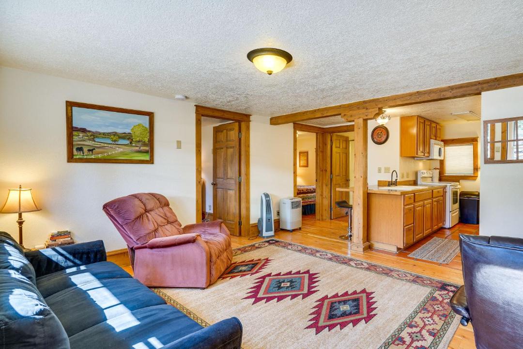 Photo of Livingroom in Weston
