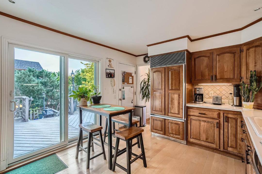 Photo of Kitchen in Park East