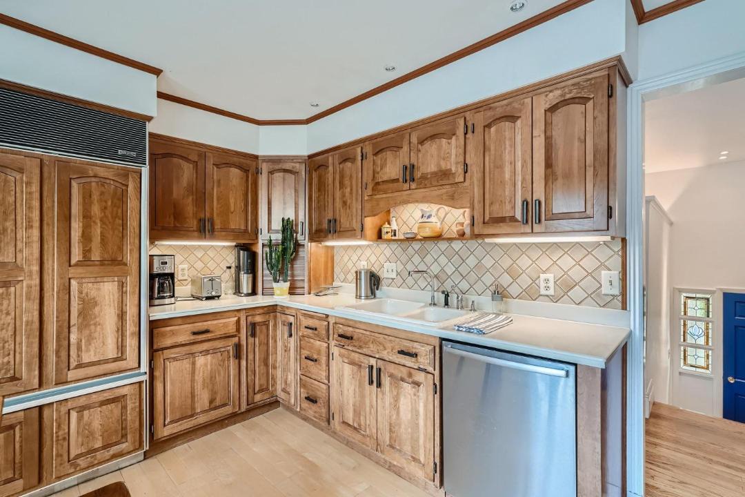 Photo of Kitchen in Park East