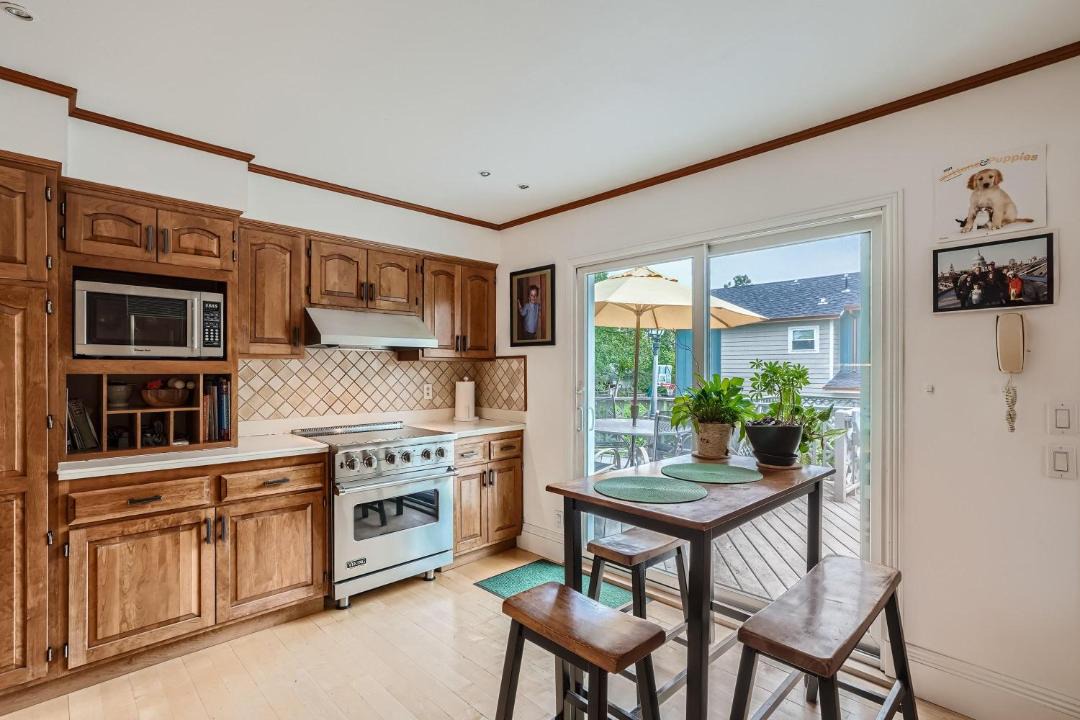 Photo of Kitchen in Park East