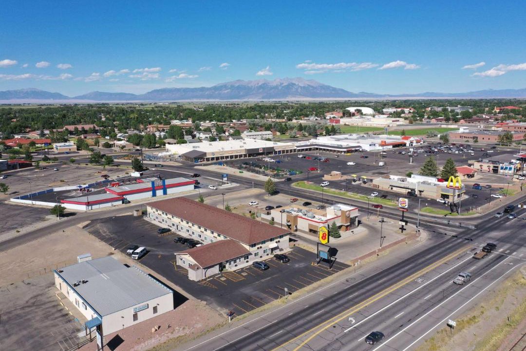Photo of Others in Alamosa
