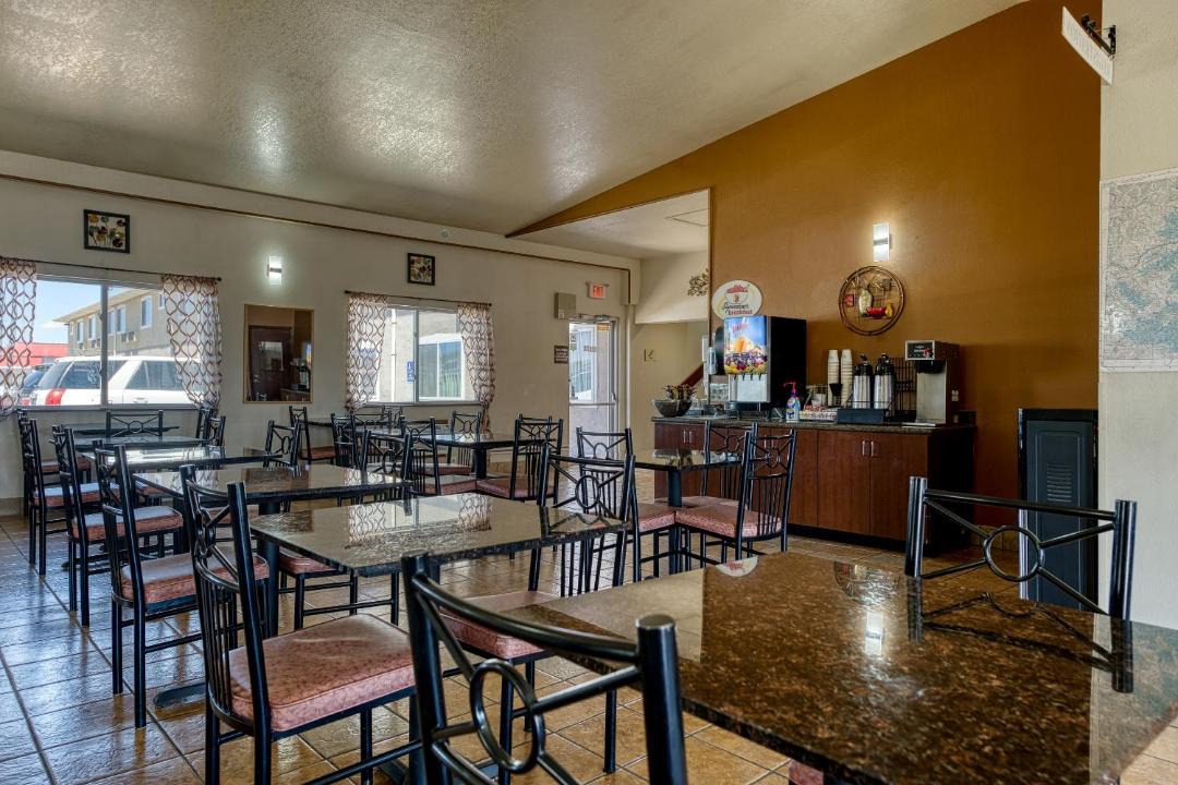 Photo of Kitchen in Alamosa