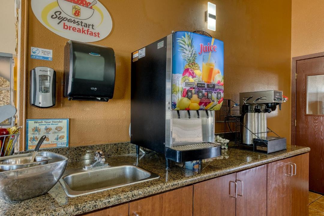 Photo of Kitchen in Alamosa