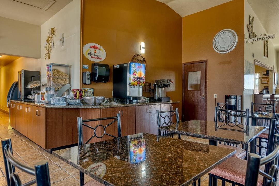 Photo of Kitchen in Alamosa