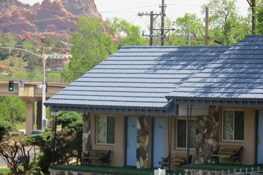 Photo of Others in Manitou Springs