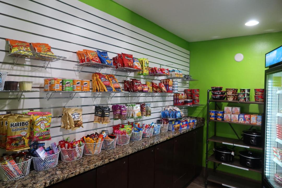 Photo of Kitchen in Eagle