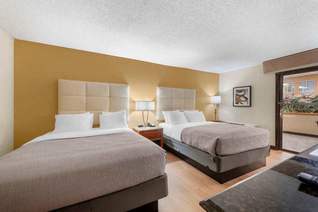 Photo of Bedroom in Alamosa