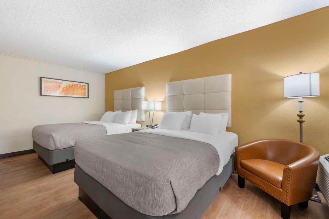Photo of Bedroom in Alamosa