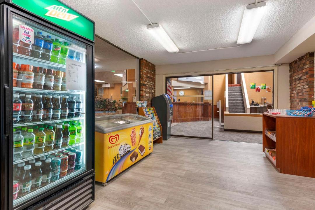 Photo of Kitchen in Alamosa