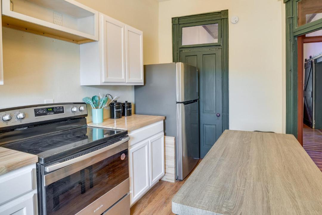 Photo of Kitchen in Montrose