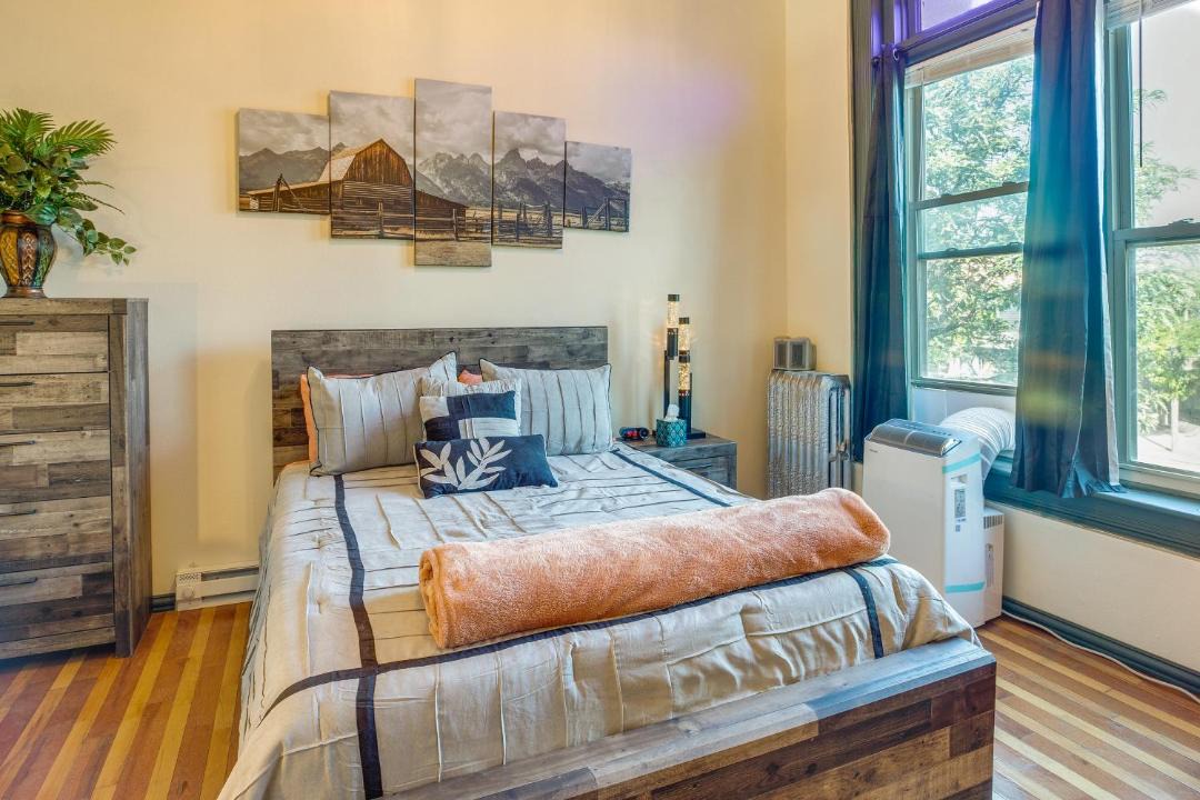 Photo of Bedroom in Montrose