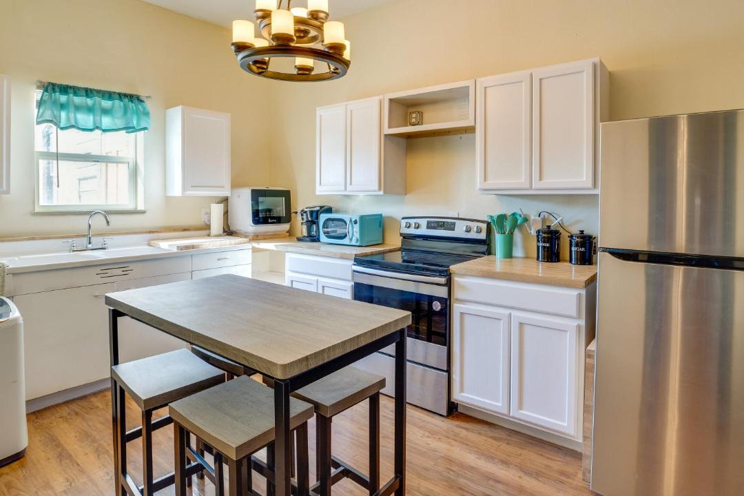 Photo of Kitchen in Montrose