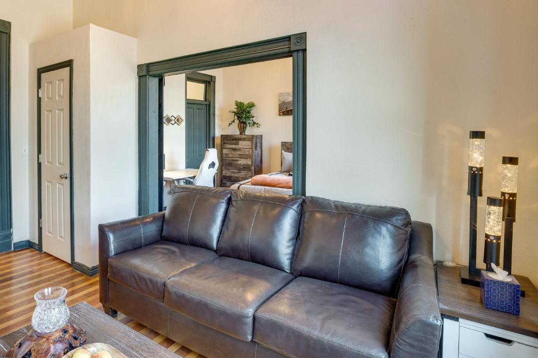 Photo of Livingroom in Montrose