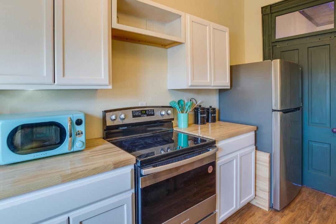 Photo of Kitchen in Montrose