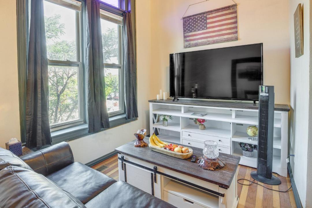 Photo of Livingroom in Montrose