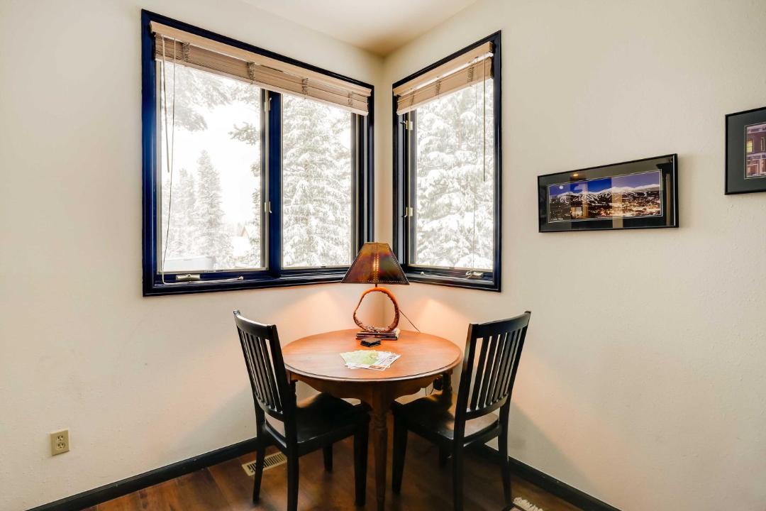 Photo of Livingroom in Christie Heights
