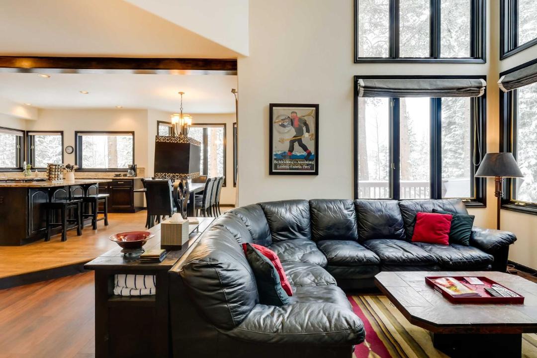 Photo of Livingroom in Christie Heights