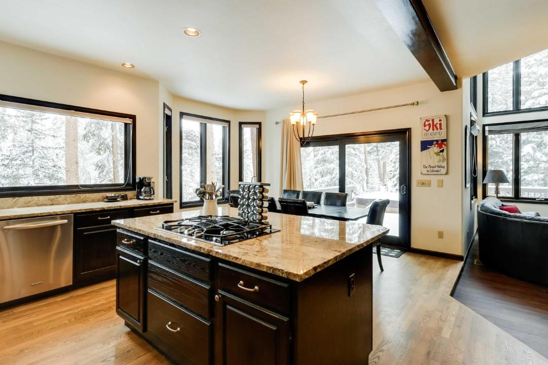 Photo of Kitchen in Christie Heights