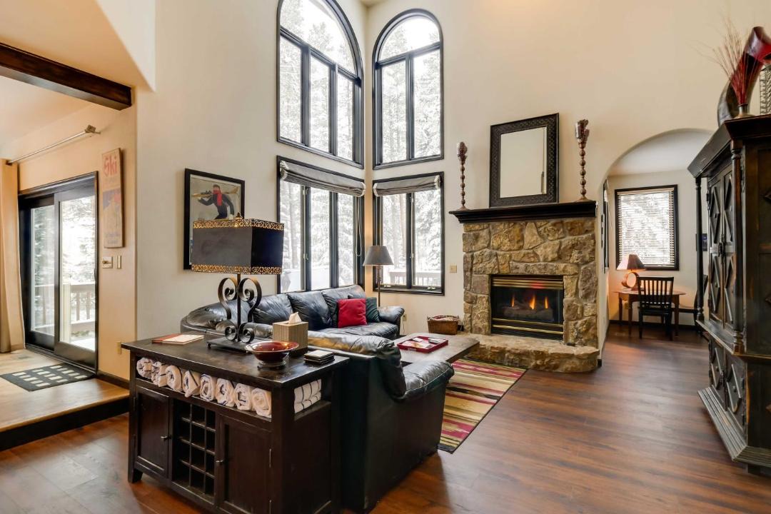 Photo of Livingroom in Christie Heights