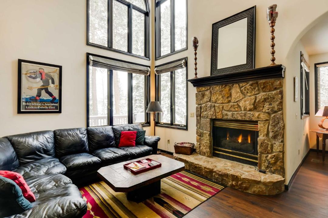 Photo of Livingroom in Christie Heights