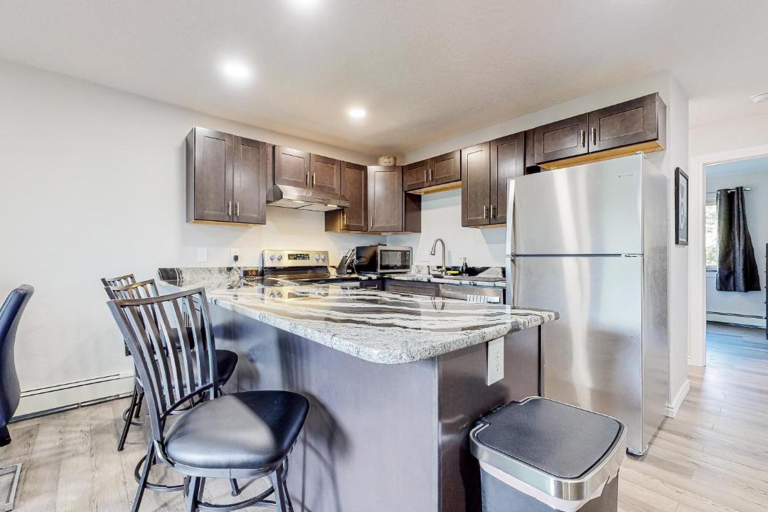 Photo of Kitchen in Dillon