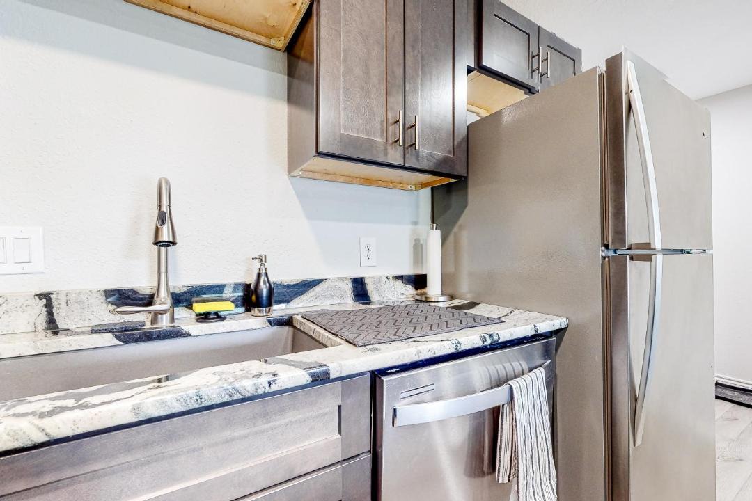 Photo of Kitchen in Dillon