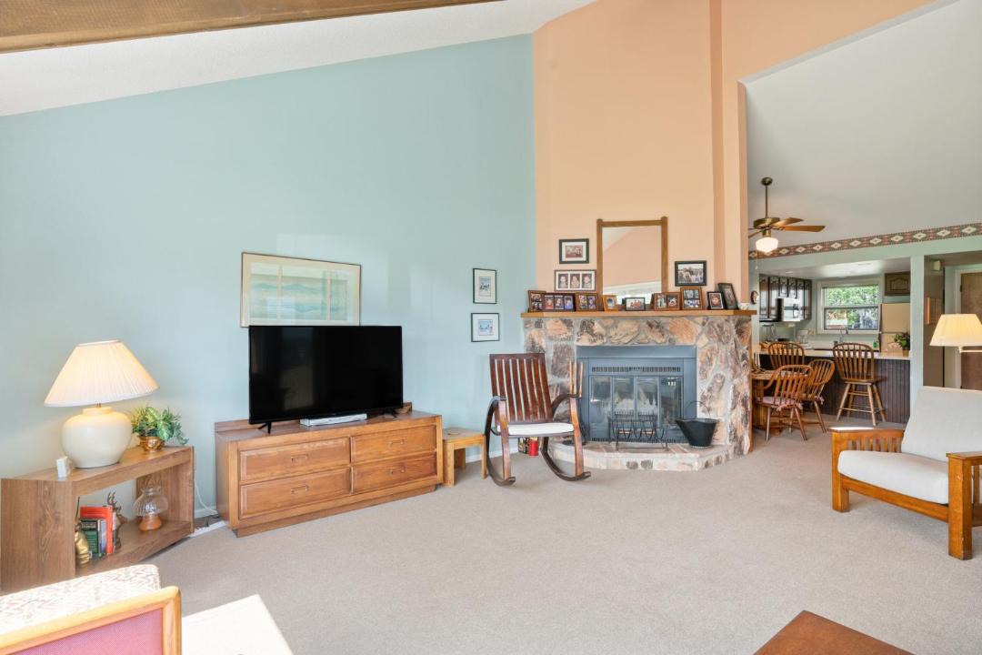 Photo of Livingroom in Pagosa Springs