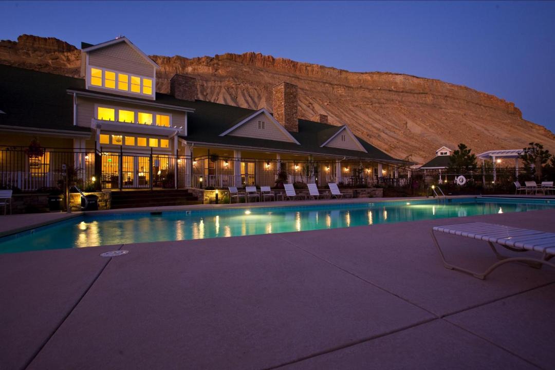 Photo of Others in Palisade