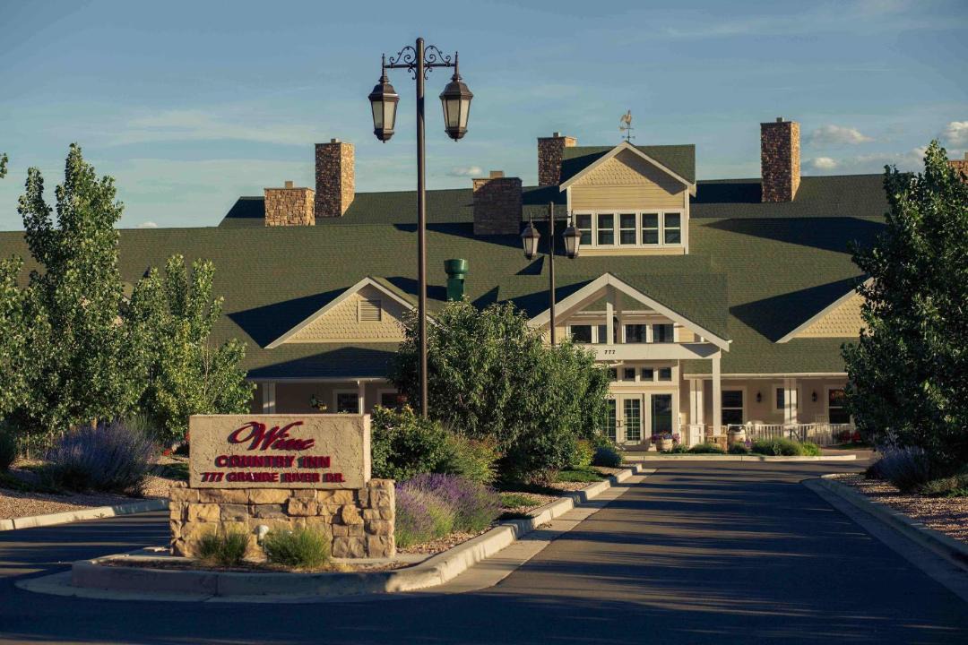 Photo of Others in Palisade