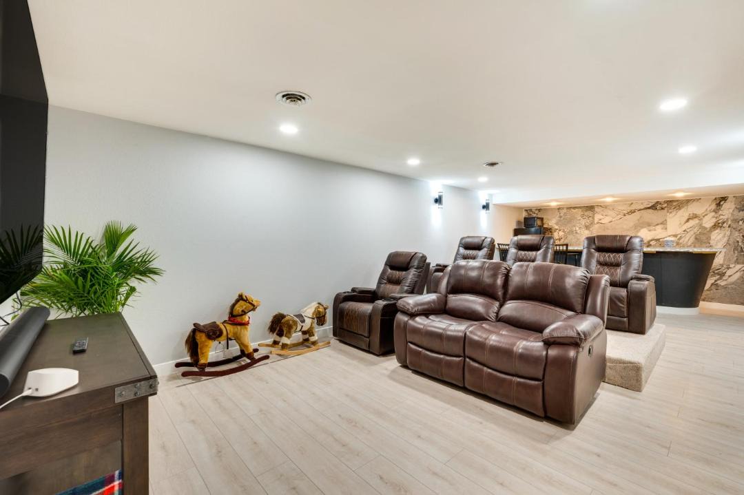 Photo of Livingroom in Westminster