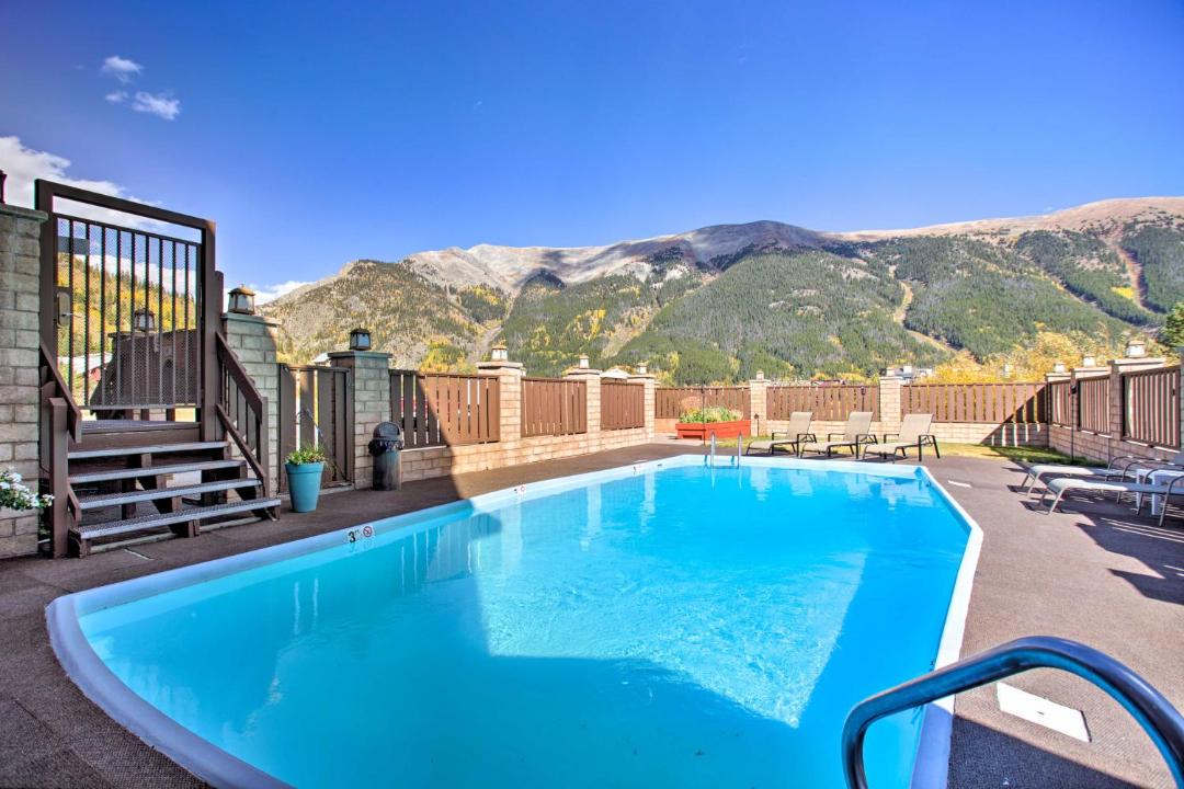 Photo of Others in Copper Mountain Village