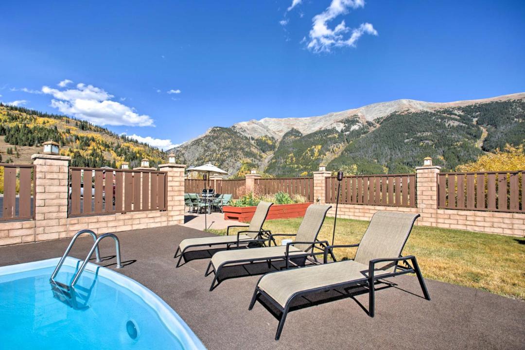 Photo of Others in Copper Mountain Village