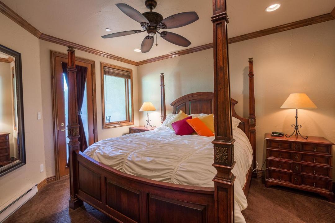 Photo of Bedroom in Beaver Creek