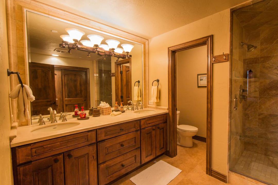 Photo of Bathroom in Beaver Creek