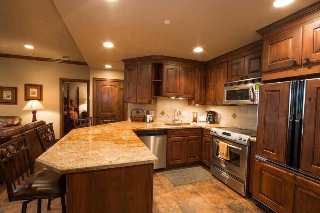 Photo of Kitchen in Beaver Creek