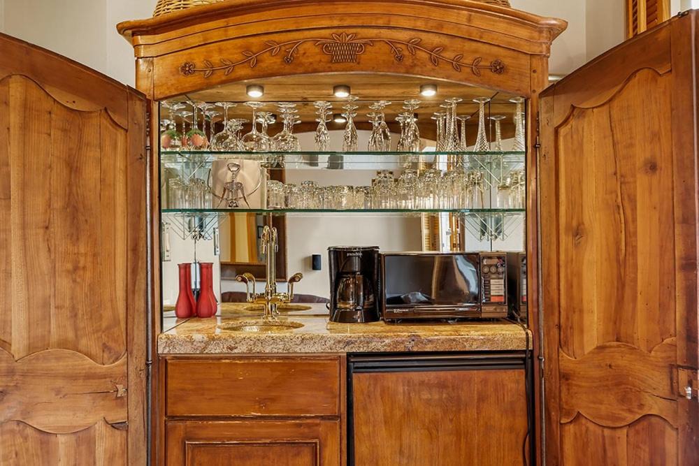 Photo of Kitchen in Downtown
